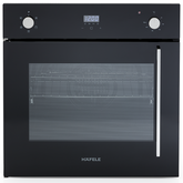 60cm 5 Function Side Opening Oven