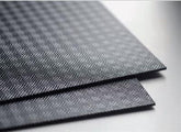 Agoform Kristall Anti-Slip Blackmat 1130mm X 474mm
