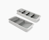 2-piece DrawerStore™ Cutlery & Knife Organiser Set