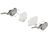 AVENTOS HK-S by Blum Stay Lift | Silk White