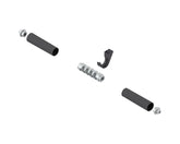 AVENTOS HL by Blum Top Lift-Up Connecting Piece for Cross Stabiliser | Round
