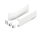 AVENTOS HF by Blum top / HS top / HL top Cover Caps