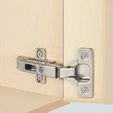 110° Series 200 Hinge — Nickel-Plated