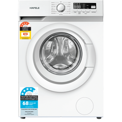 8kg Front Loader Washing Machine