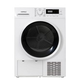8kg Heat Pump Dryer
