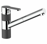 Armando Vicario Isa Pull-out Mixer 400710