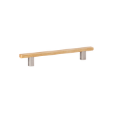 Ara Timber D Handle