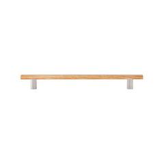 Ara Timber D Handle