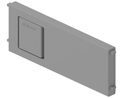 AMBIA-LINE by Blum Cross Divider | 100mm | 50mm High