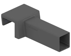 AMBIA-LINE by Blum Cross Gallery Connector | 71mm