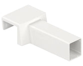 AMBIA-LINE by Blum Cross Gallery Connector | 71mm