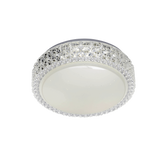 AMELIA 28 18w LED OYSTER 3CCT