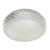 AMELIA 40 32w LED OYSTER 3CCT