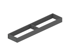 AMBIA-LINE by Blum Steel Frame