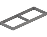 AMBIA-LINE by Blum Steel Frame