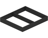 AMBIA-LINE by Blum Steel Frame | Series 3 | 270mm