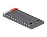 AMBIA-LINE by Blum Film/Foil Dispenser | Orion Grey