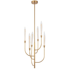 ARCHER 6 LIGHT PENDANT