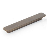 Aspen Pull Handle Brushed Nickel