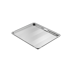 Abey Piazza CR500D Kitchen Sink — Stainless Steel