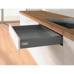 Atira Internal Drawer Set — Anthracite