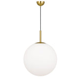 BALLY 16 PENDANT