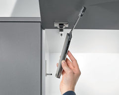 AVENTOS HK-XS by Blum Stay Lift Mechanism | TIP-ON