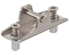 AVENTOS HK-XS by Blum Stay Lift | Front Fixing Bracket for Wood Fronts