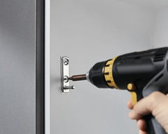 AVENTOS HK-XS by Blum Stay Lift | Cabinet Fixing