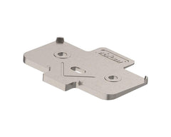 Angled Spacer by Blum | Cruciform | 5° | 6mm