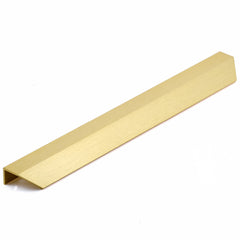 Angolo Lip Pull Handle