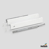 Atira Drawer — White