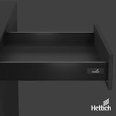 Atira Drawer — Anthracite