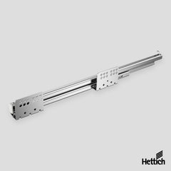 Atira Alfresco Quadro Compact Runner | 470mm