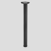 Bar Bench Leg Round | Ø 60mm × 870mm