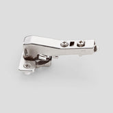 150 Soft-Close Hinge — 90° In-Line / Blind Corner | 1 pc, Box 250 pcs, Bulk 100 pcs