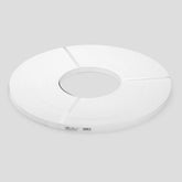 ABS Edging Strip | 1 × 21mm | 250m — White