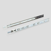 Ball Bearing Runner | Soft-Close Side Mount