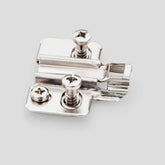 150 Mounting Plate | For 155° Soft-Close Hinge