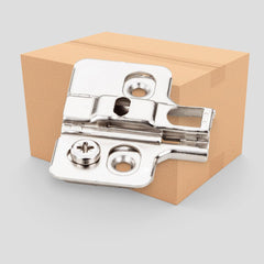 150 Mounting Plate — Standard Finish