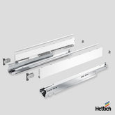 AvanTech YOU Drawer Box | White