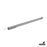 Atira Lengthwise Railing — Silver