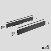 AvanTech YOU Drawer Box — Anthracite