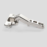 100 Hinge — 45° Angled Pantry