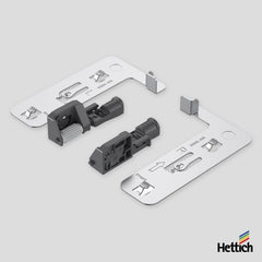 Actro 5D Depth Adjustment