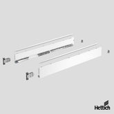 AvanTech YOU Drawer Box — White