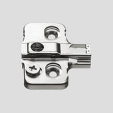 100 Mounting Plate — Euro Screws