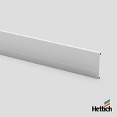 Atira Internal Drawer Front Profiles — Silver