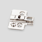 150 Mounting Plate — Standard Finish