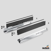 AvanTech YOU Drawer — Anthracite